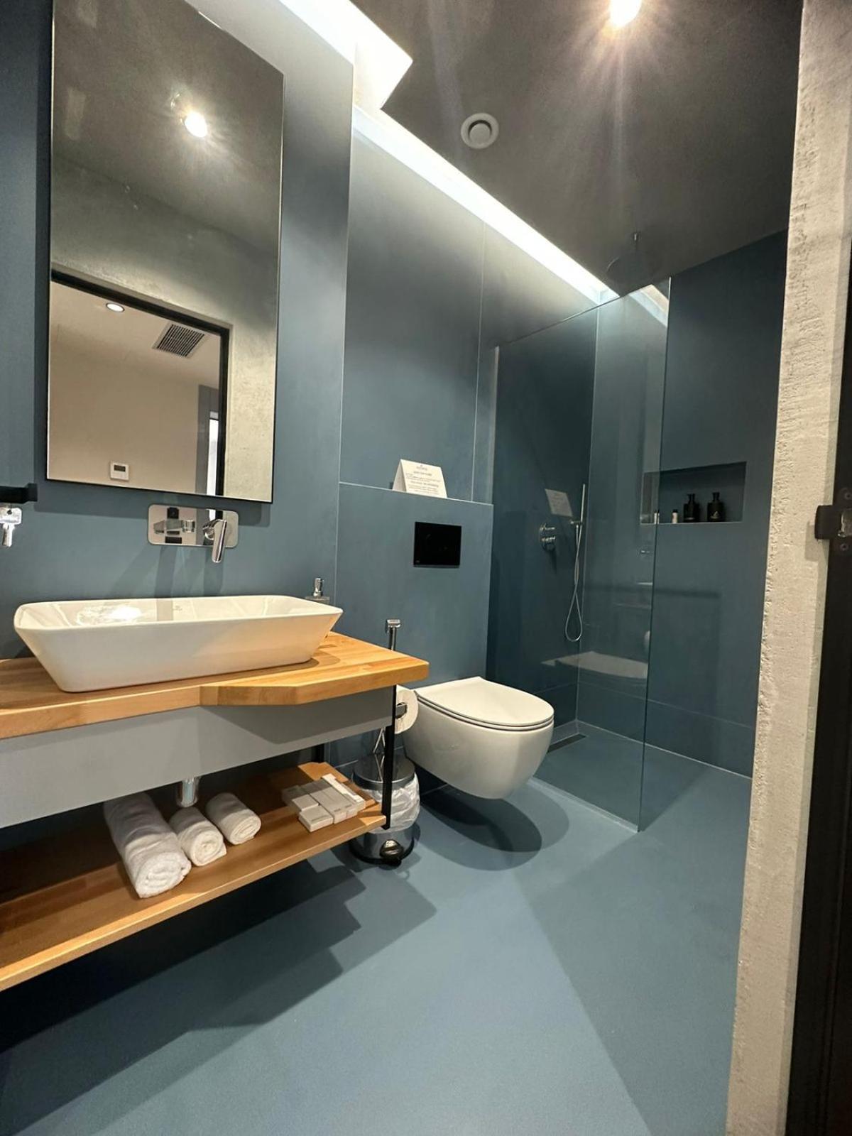 Azura Ksamil Hotel エクステリア 写真